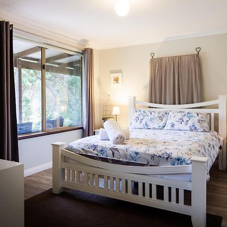 Bettenays Margaret River Metricup Extérieur photo