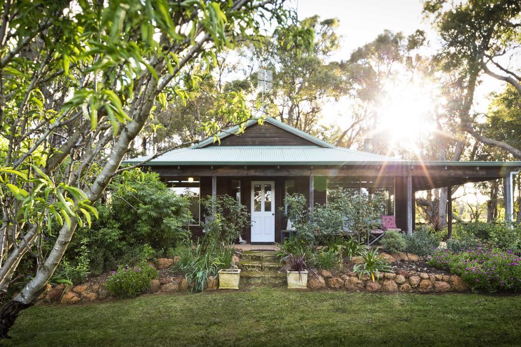 Bettenays Margaret River Metricup Chambre photo