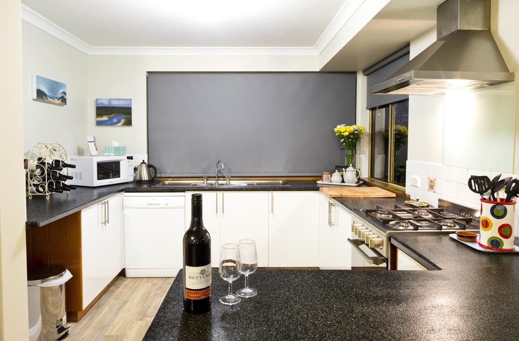 Bettenays Margaret River Metricup Chambre photo