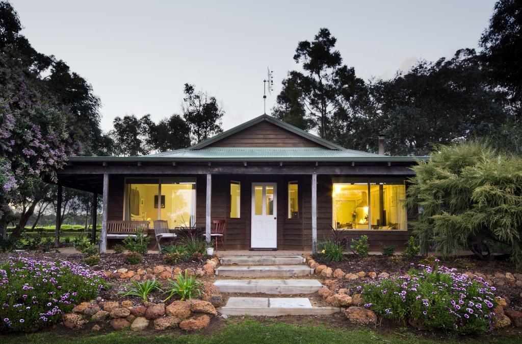 Bettenays Margaret River Metricup Chambre photo
