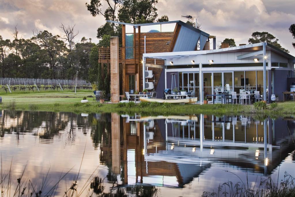Bettenays Margaret River Metricup Chambre photo