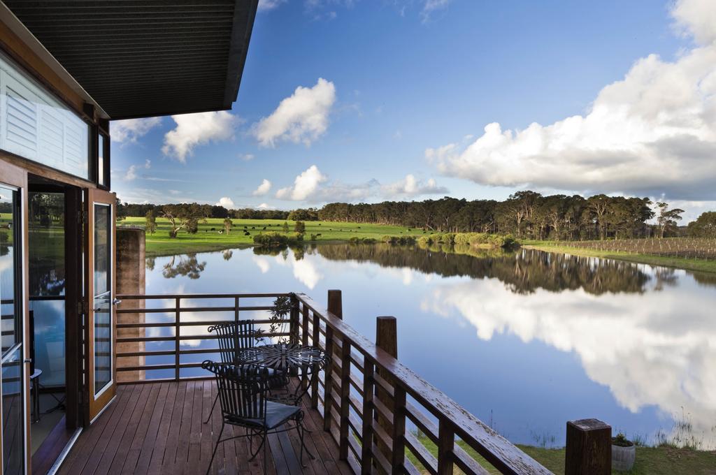 Bettenays Margaret River Metricup Chambre photo