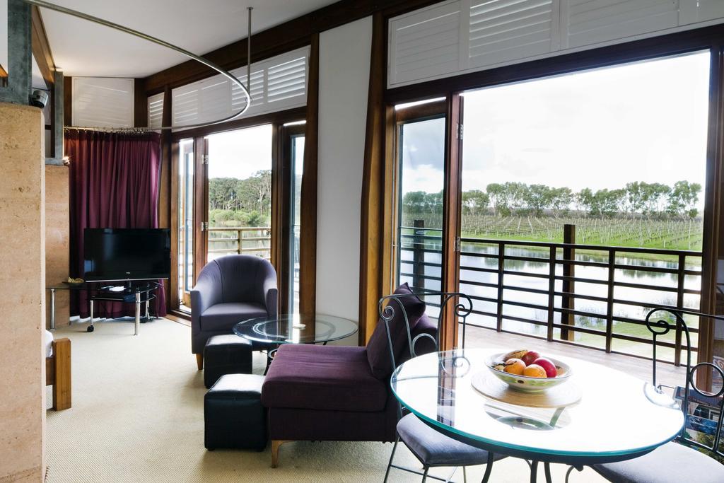 Bettenays Margaret River Metricup Chambre photo