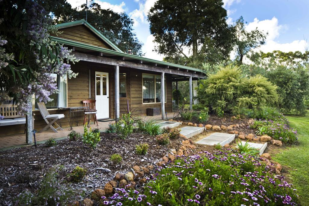 Bettenays Margaret River Metricup Chambre photo