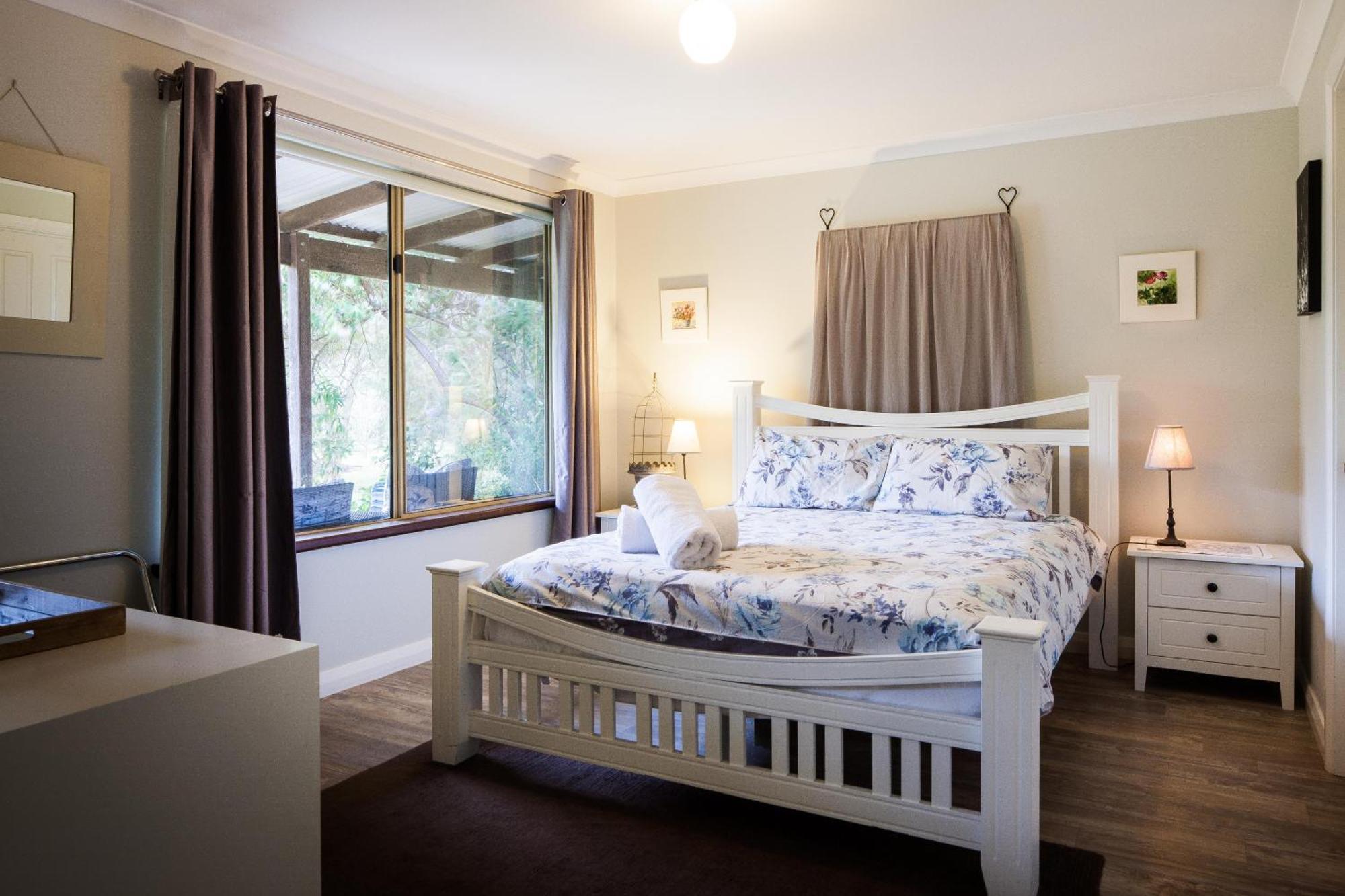 Bettenays Margaret River Metricup Extérieur photo