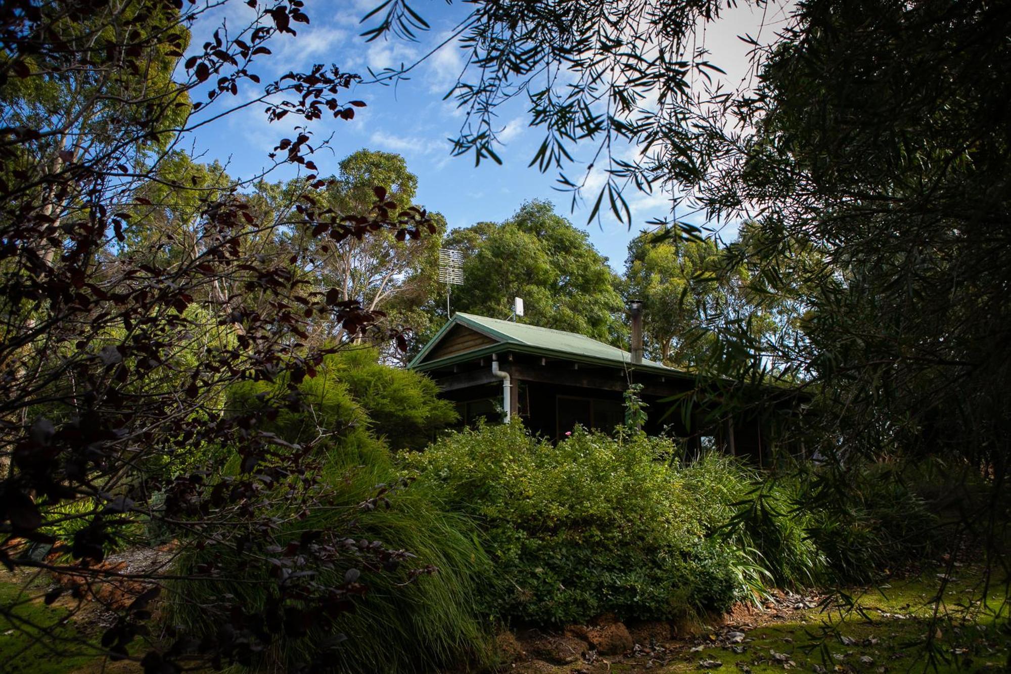 Bettenays Margaret River Metricup Extérieur photo