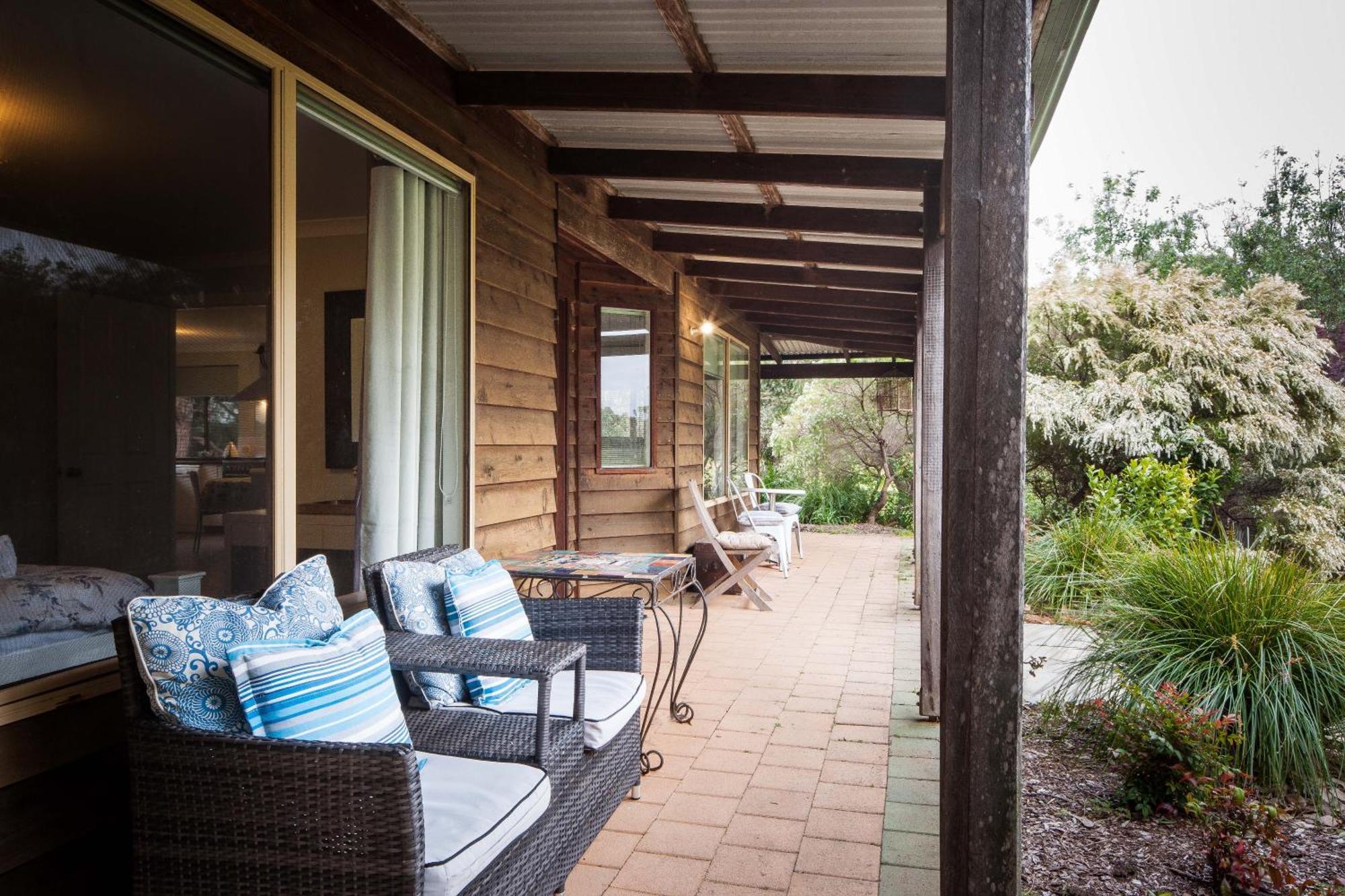 Bettenays Margaret River Metricup Extérieur photo