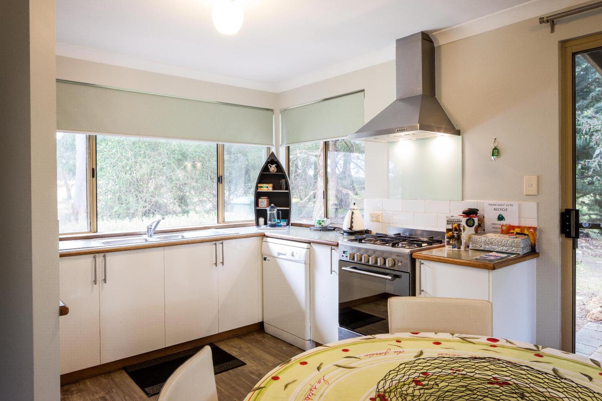 Bettenays Margaret River Metricup Extérieur photo