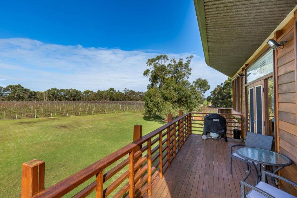 Bettenays Margaret River Metricup Extérieur photo