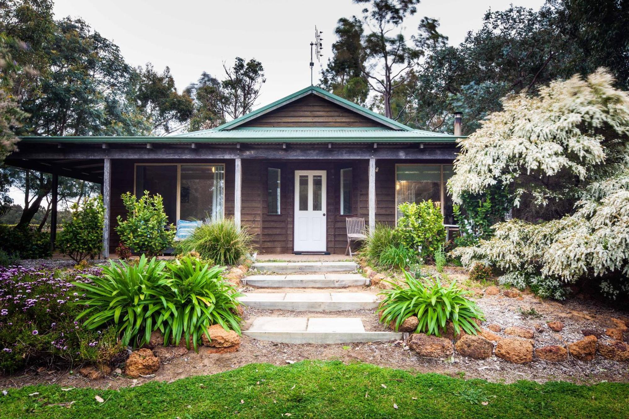 Bettenays Margaret River Metricup Extérieur photo