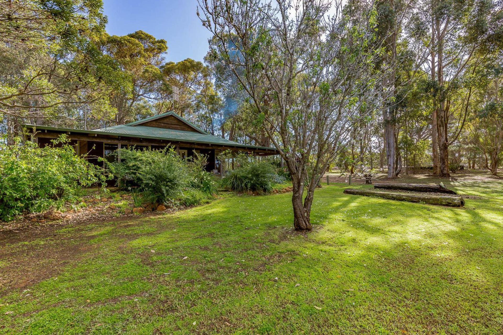 Bettenays Margaret River Metricup Extérieur photo