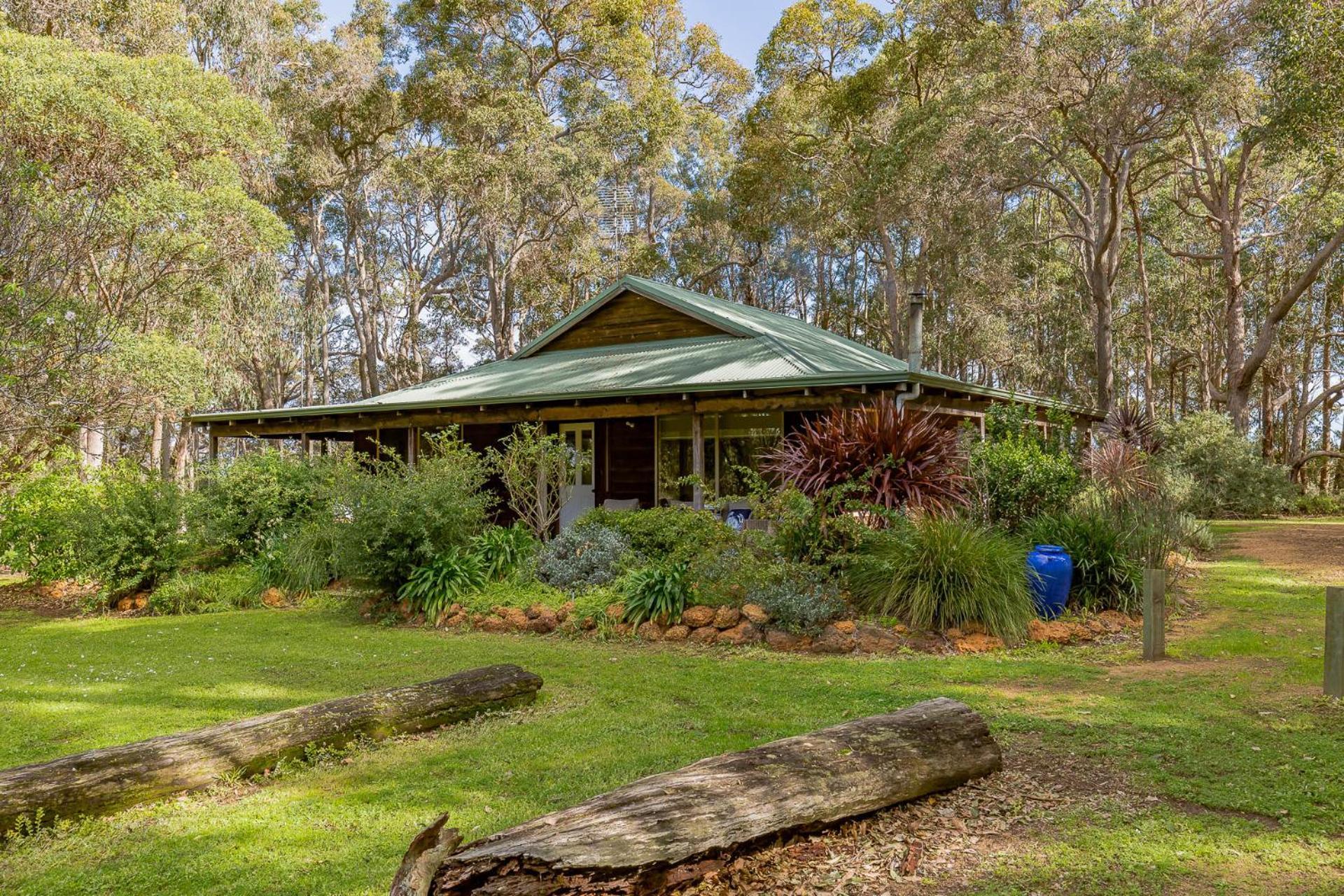 Bettenays Margaret River Metricup Extérieur photo