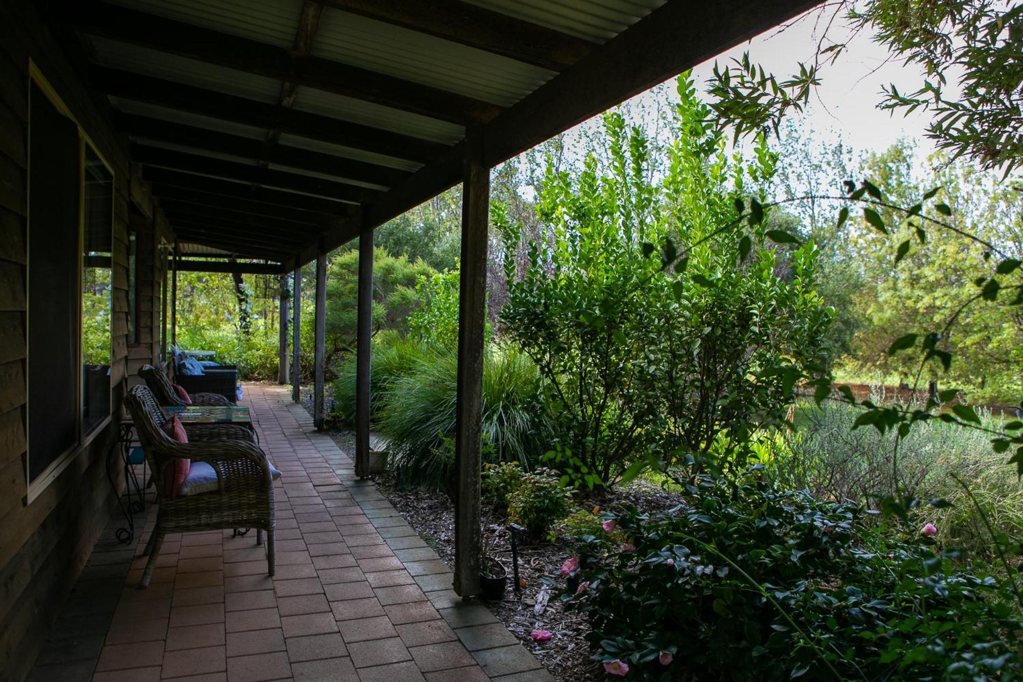 Bettenays Margaret River Metricup Extérieur photo