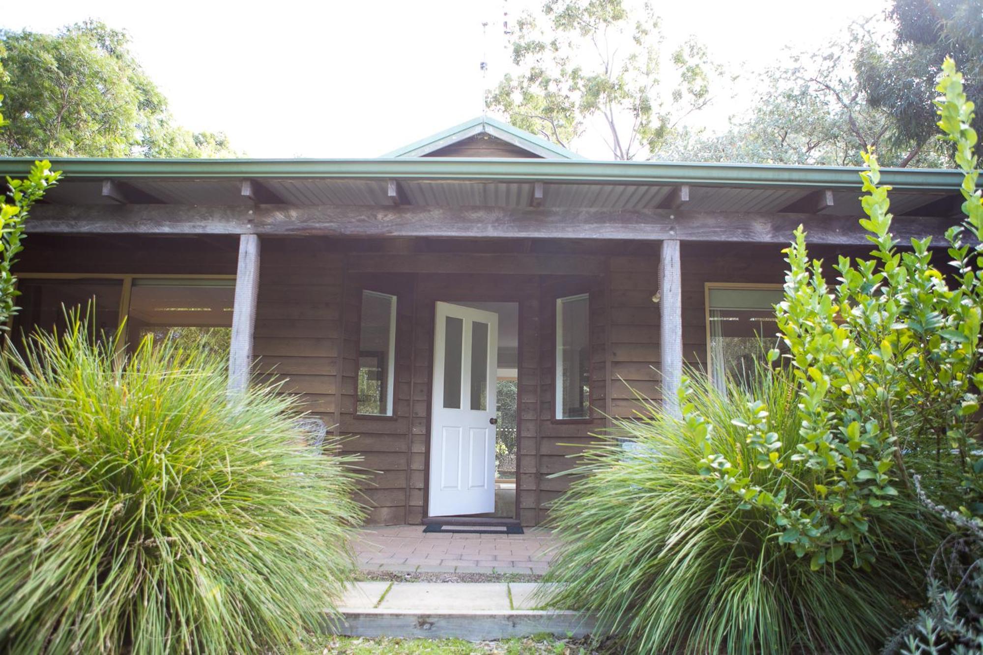 Bettenays Margaret River Metricup Extérieur photo