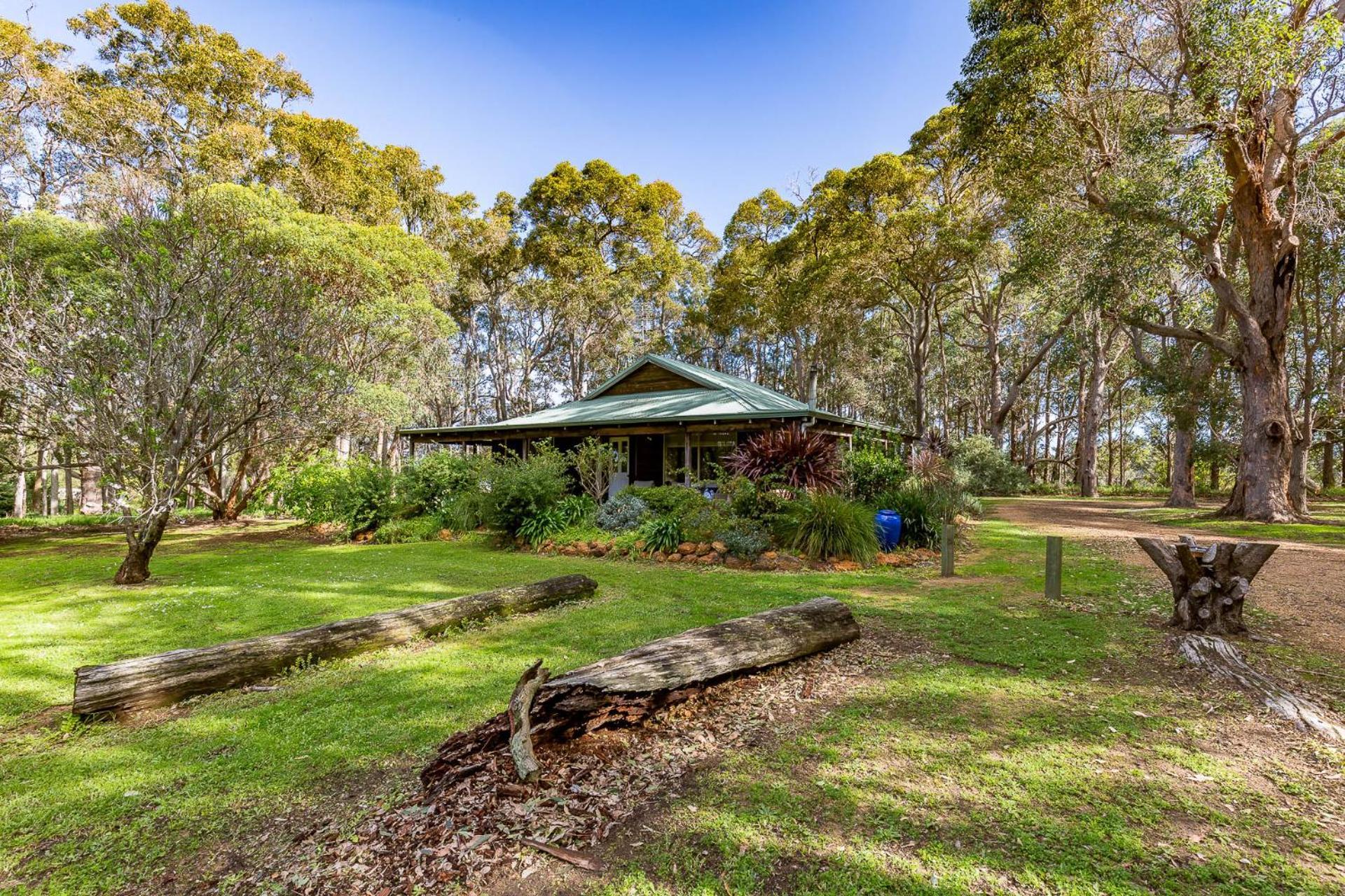 Bettenays Margaret River Metricup Extérieur photo