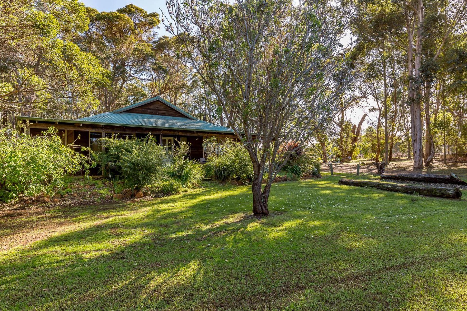 Bettenays Margaret River Metricup Extérieur photo