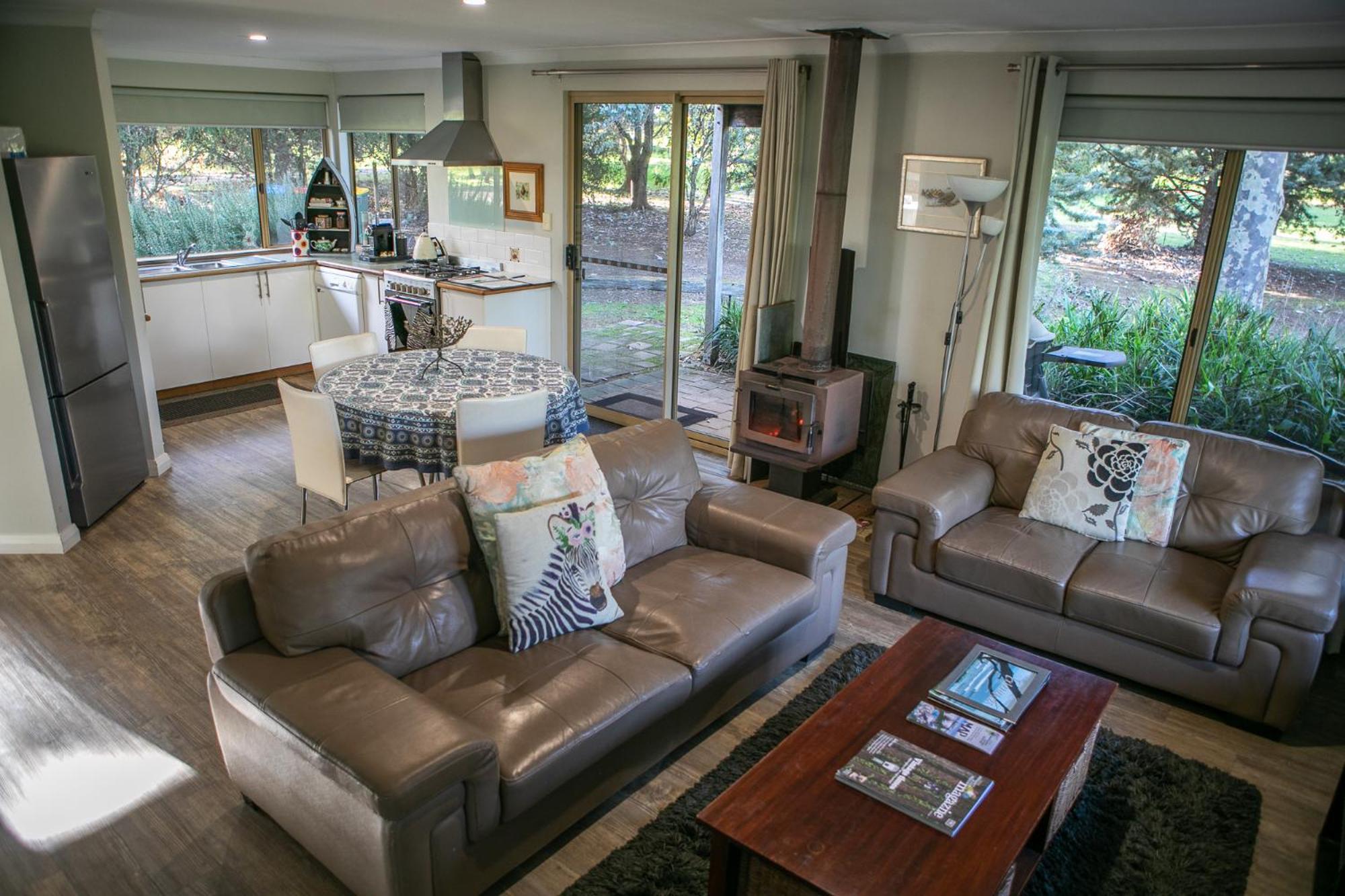 Bettenays Margaret River Metricup Extérieur photo