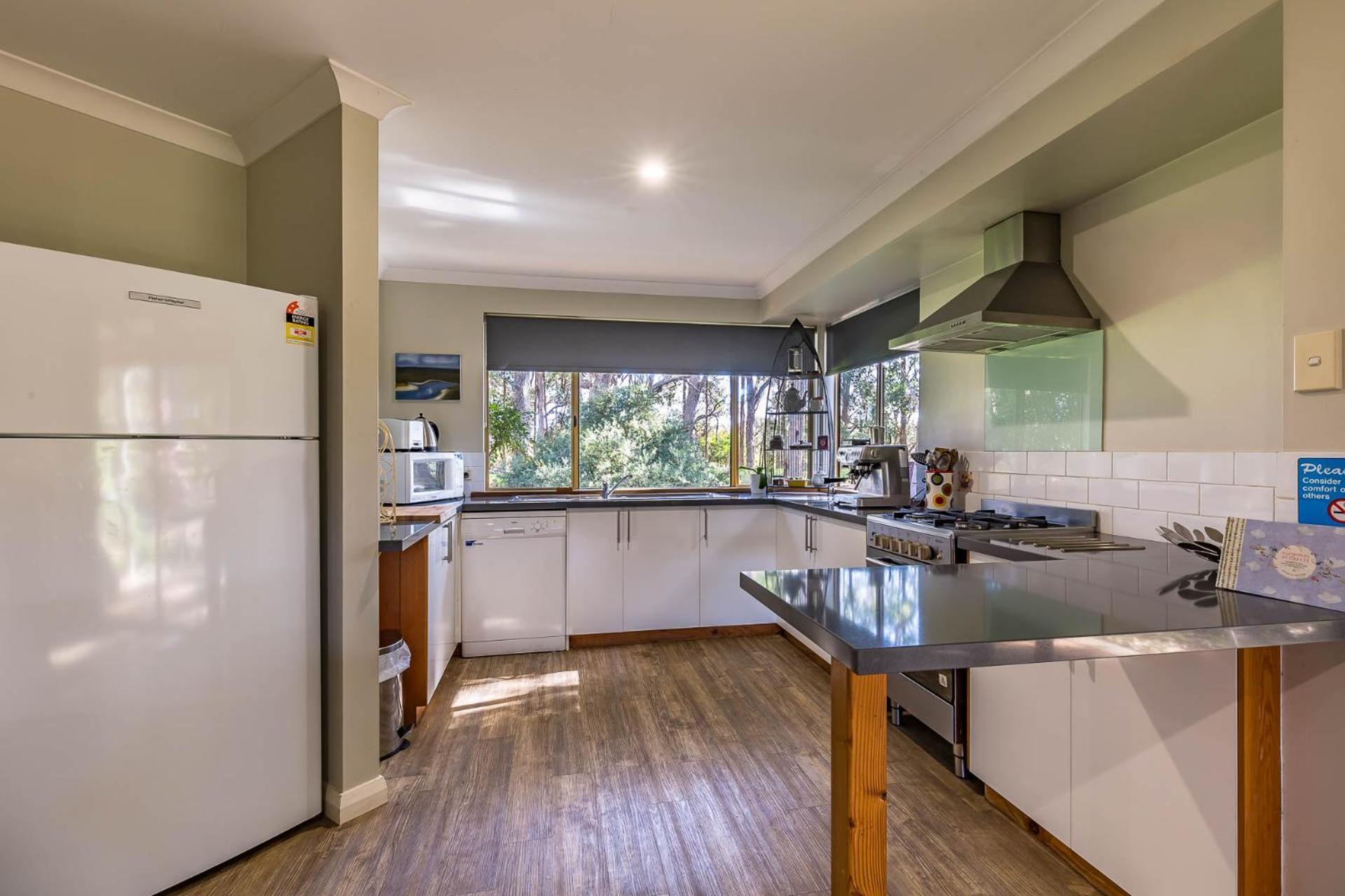 Bettenays Margaret River Metricup Extérieur photo