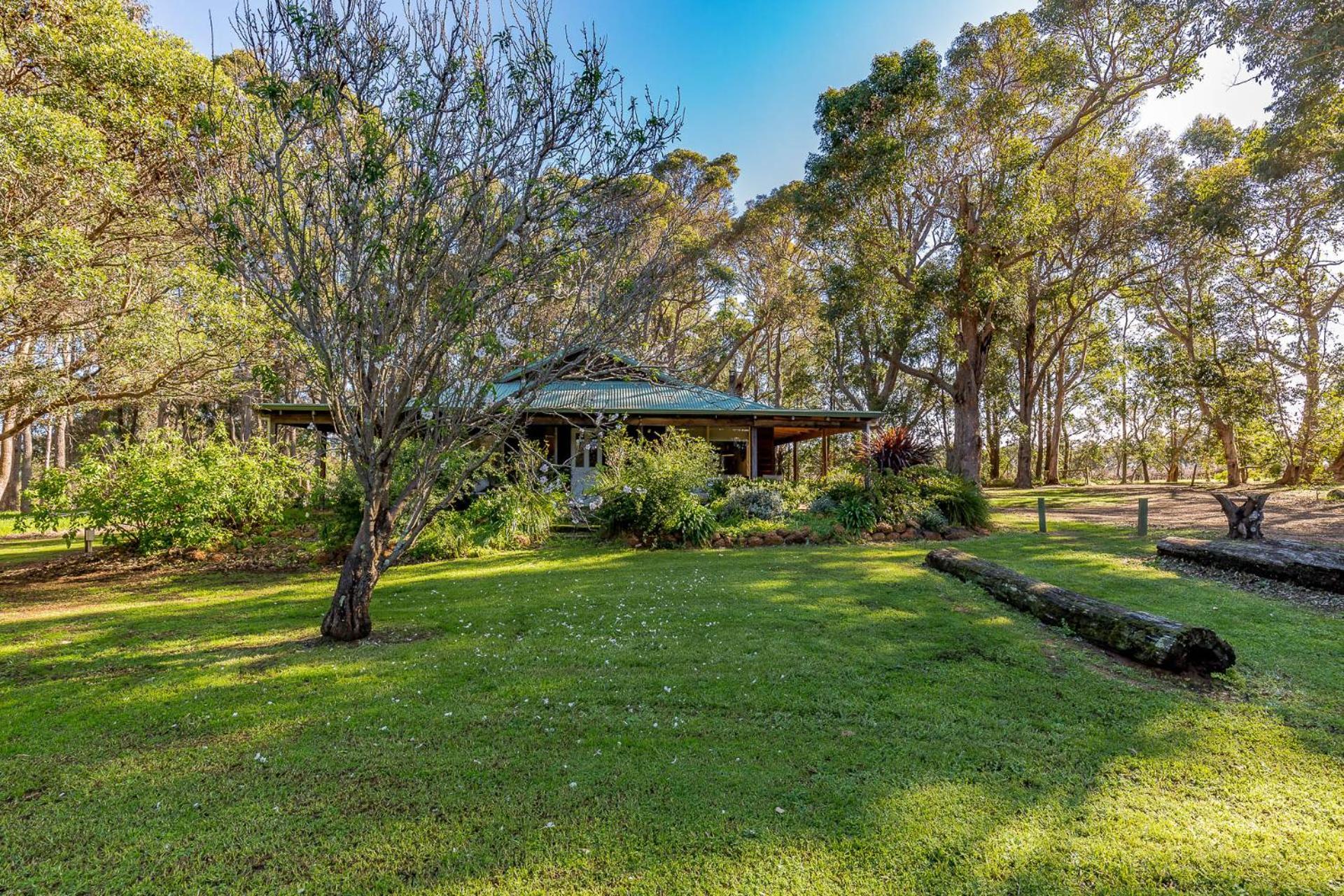Bettenays Margaret River Metricup Extérieur photo