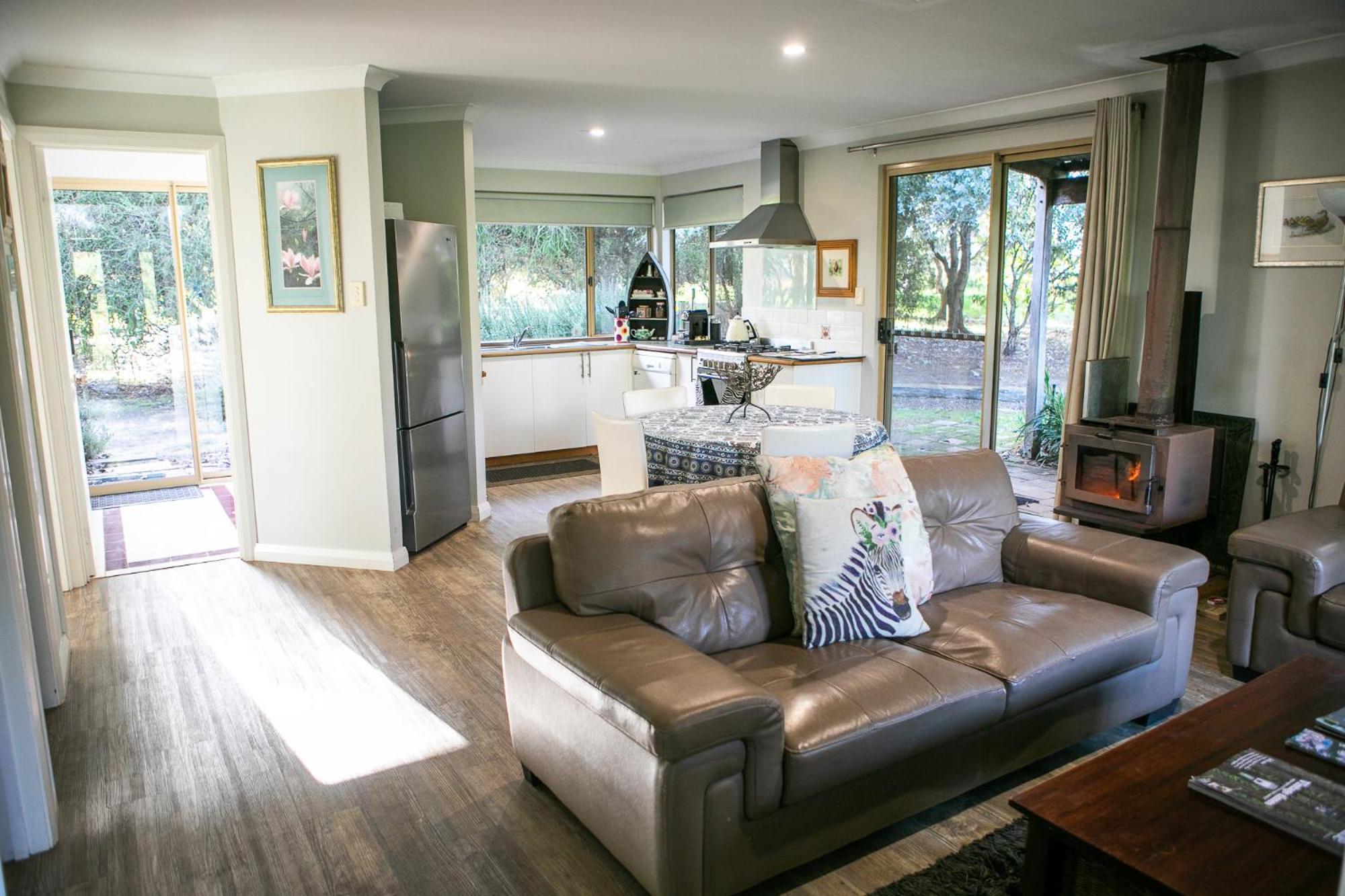 Bettenays Margaret River Metricup Extérieur photo