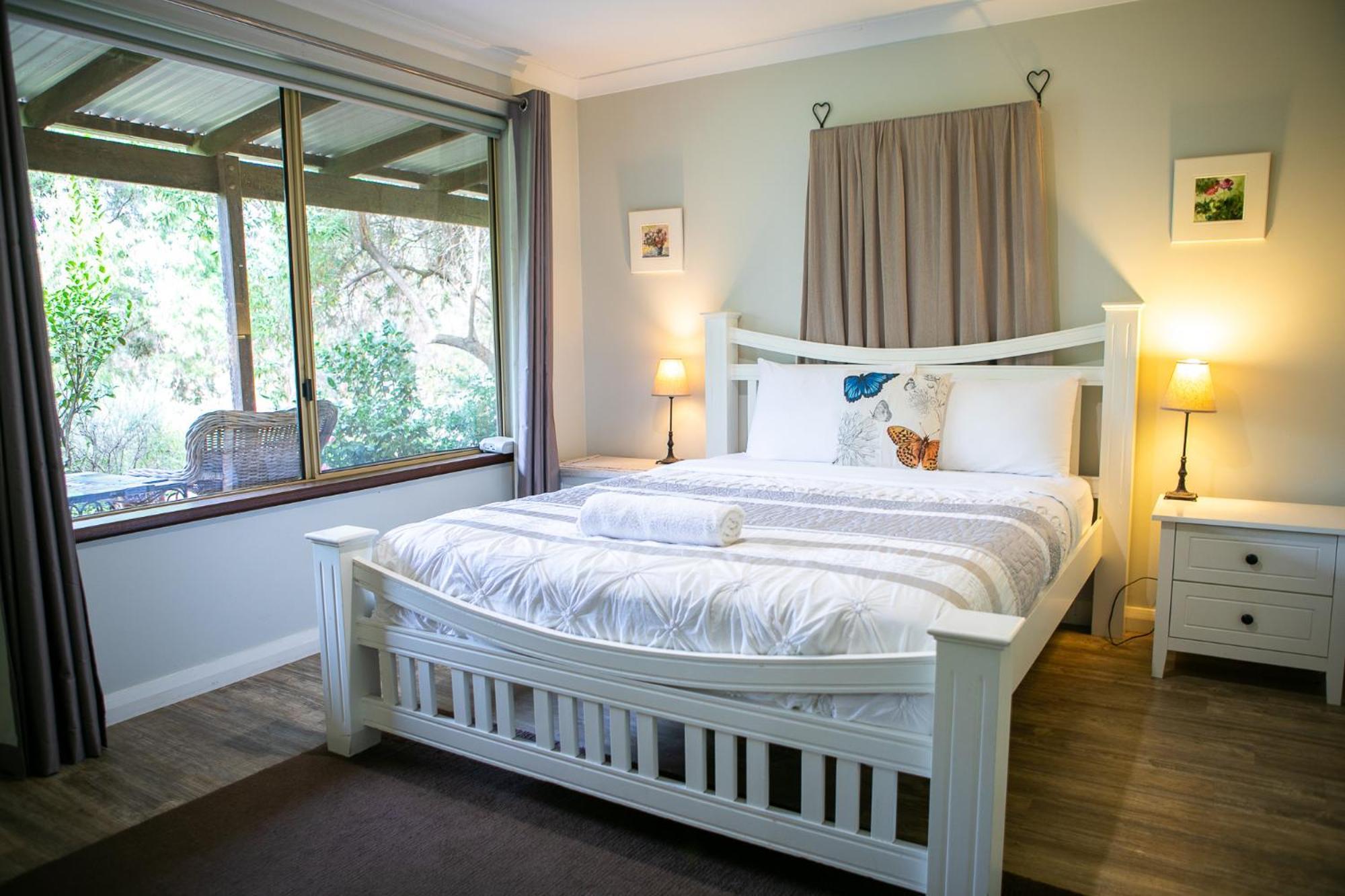 Bettenays Margaret River Metricup Extérieur photo