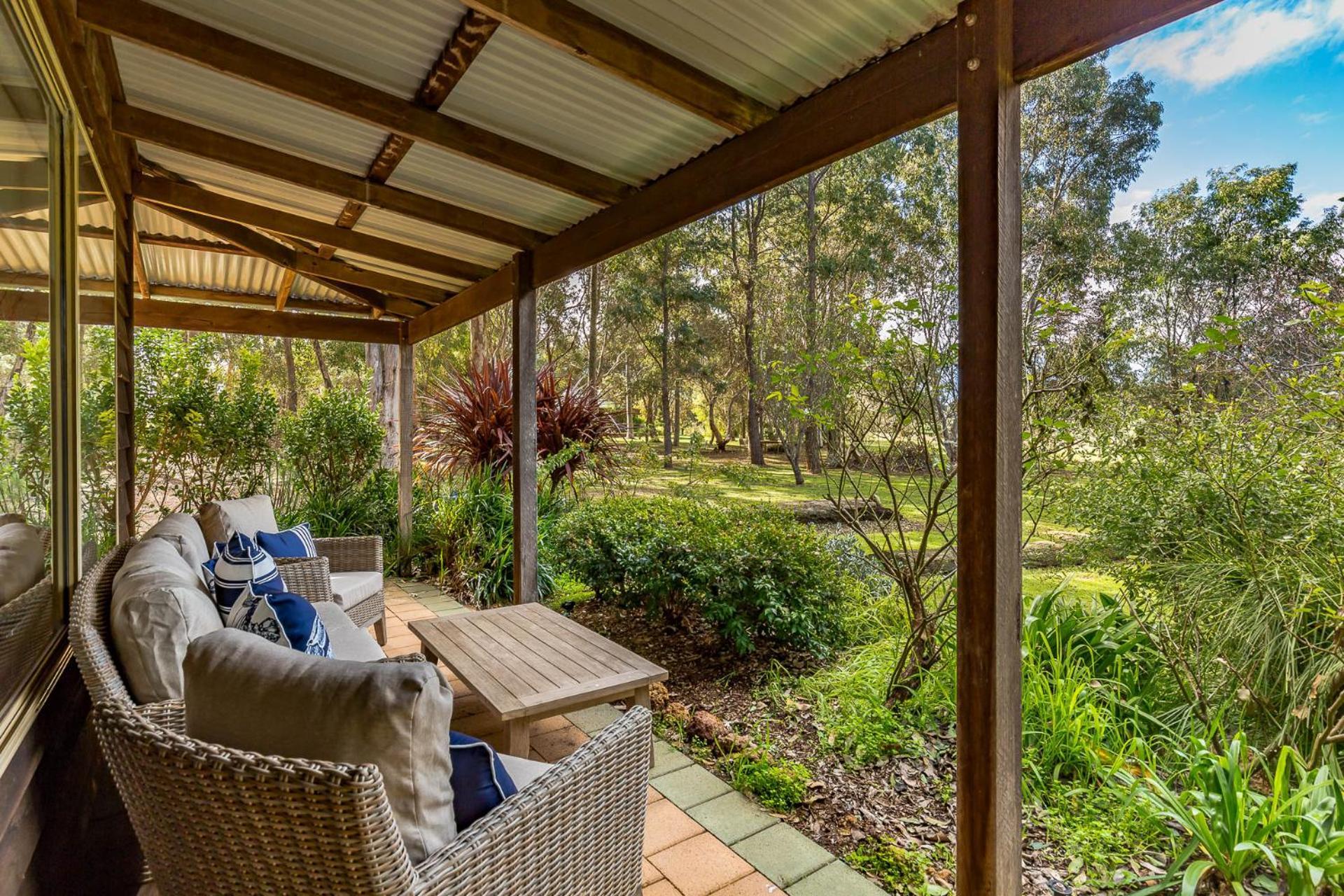 Bettenays Margaret River Metricup Extérieur photo