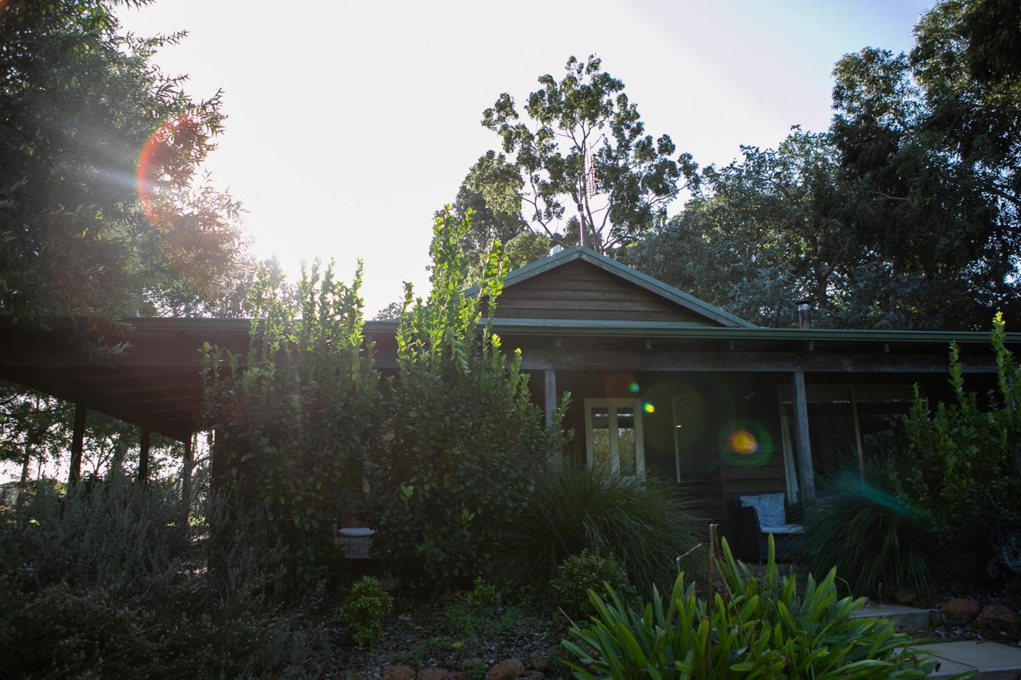 Bettenays Margaret River Metricup Extérieur photo