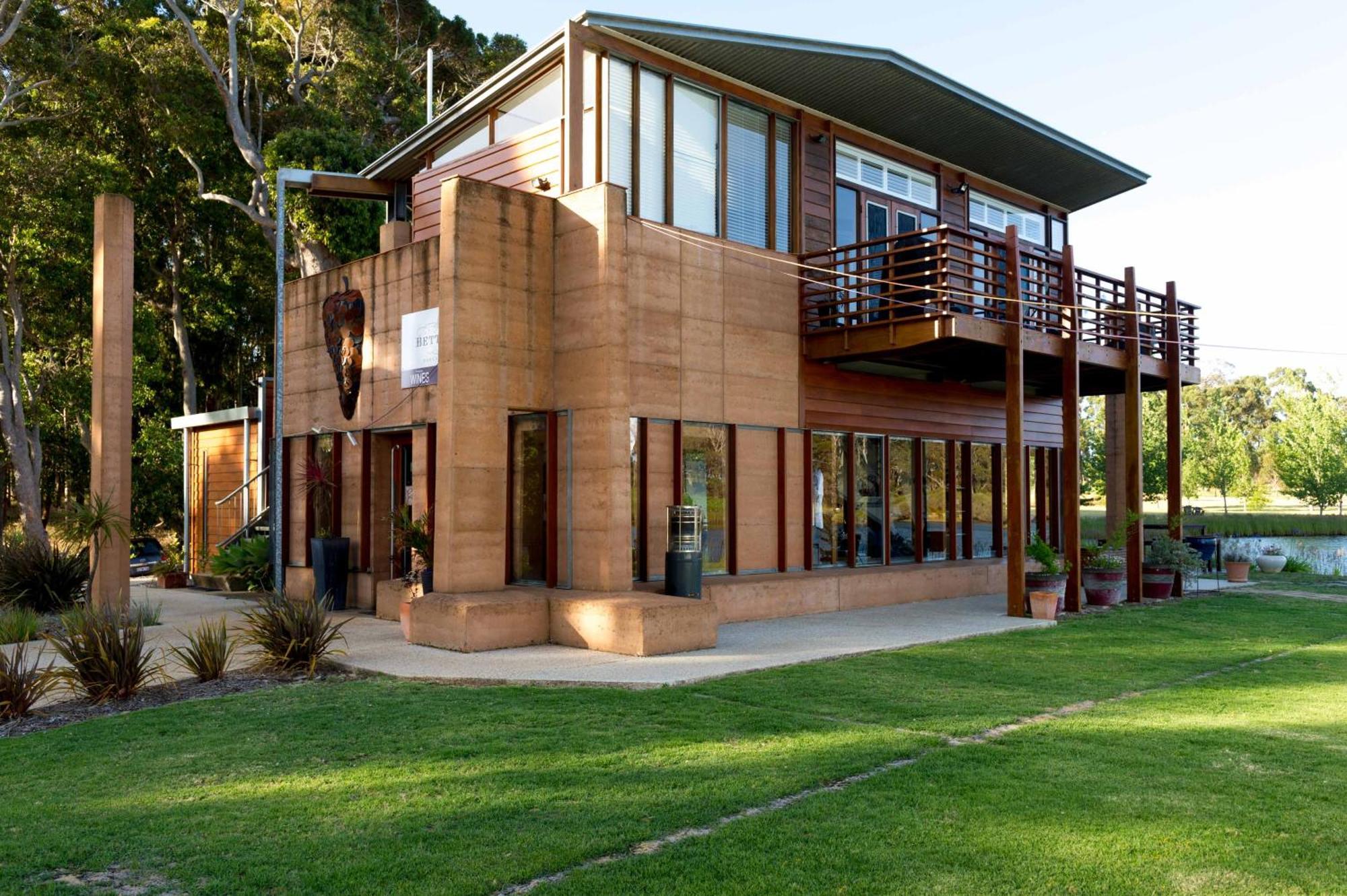 Bettenays Margaret River Metricup Extérieur photo